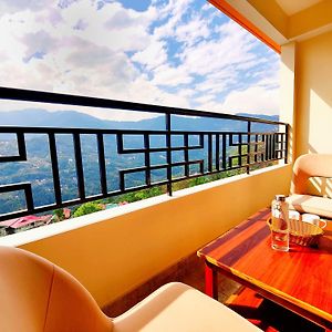 Tadong Tashi Hotel And Spa, Gangtok