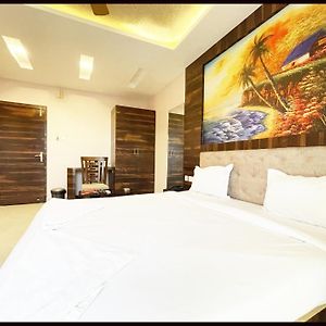 Budget Triple Room